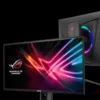 Monitor 64" Republic of Gamer